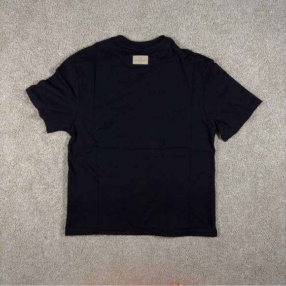 Nike X Fear of God NBA tee SMALL - Picture 2 of 5
